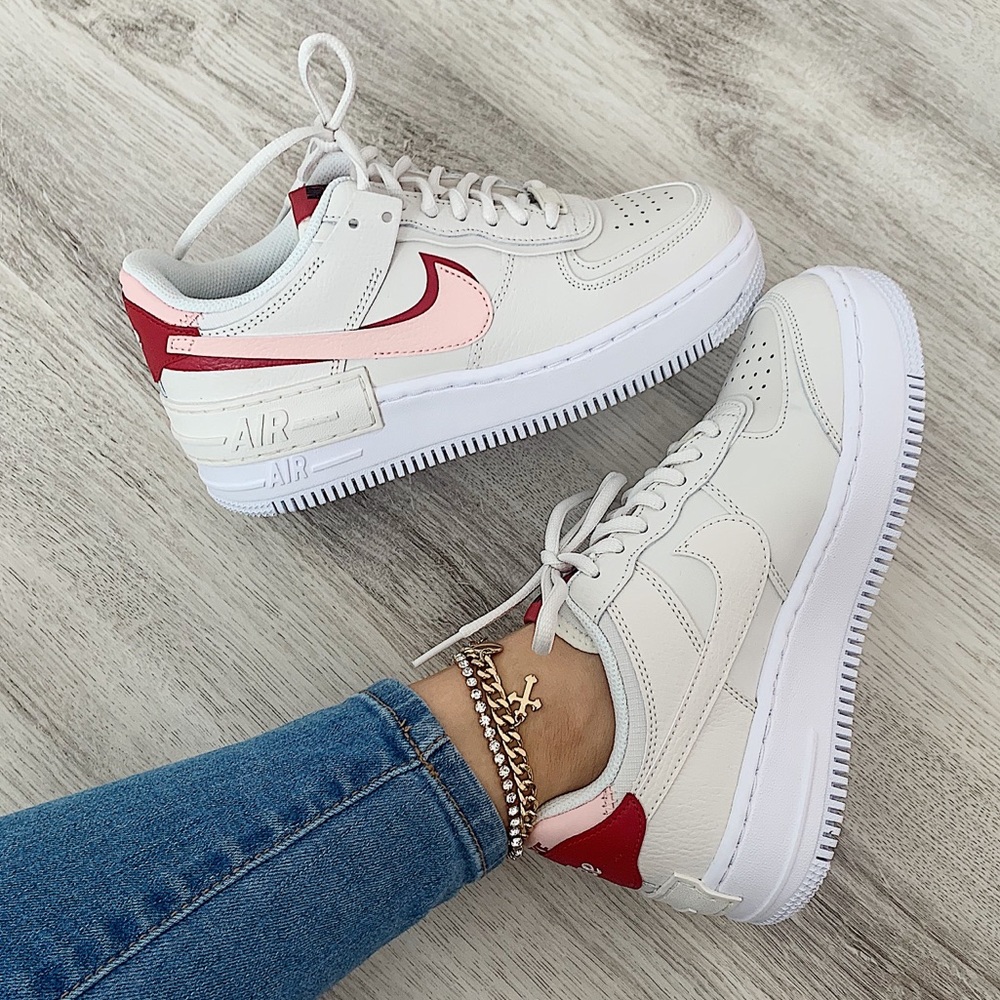 Nike air force 1 sneakers - Picture 3 of 8